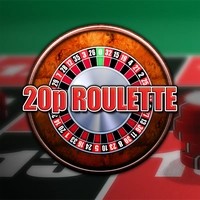 Try 20p roulette slot by Inspired Gaming on northsspin.com – logo image