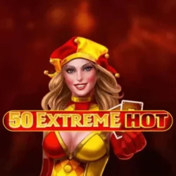 50 Extreme Hot logo by Eurocoin Interactive at North Spin Casino50 Extreme Hot
