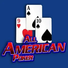 All American Poker online slot from RTG (Reel Time Gaming) – play at northsspin.com