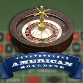 American Roulette (BGaming) game by BGAMING – logo hosted on North Spin Casino