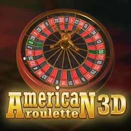 American Roullete 3D (Evoplay) logo by Evoplay at North Spin CasinoAmerican Roullete 3D (Evoplay)