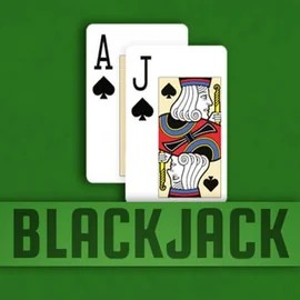 Try Blackjack (Relax Gaming) slot by Relax Gaming on northsspin.com – logo image
