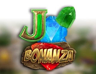 Logo of Bonanza Megaways from Big Time Gaming at North Spin Casino