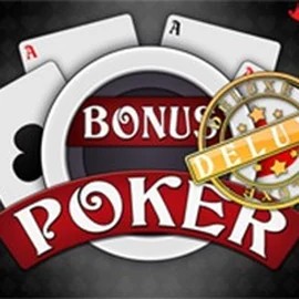 Enjoy Bonus Poker Deluxe - 3 Hands by RTG (Reel Time Gaming) – logo hosted on northsspin.com