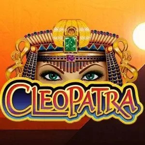 Enjoy Cash of Cleopatra by Pragmatic Play – logo hosted on northsspin.com
