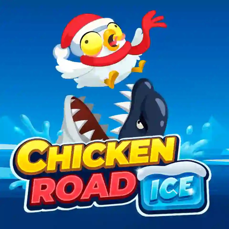 Play Chicken Road Ice slot by InOut on northsspin.com
