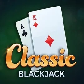 Classic Blackjack – slot by Red Tiger Gaming, featured at northsspin.com