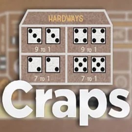 Play the Craps (Nucleus Gaming) slot by Nucleus Gaming on North Spin Casino