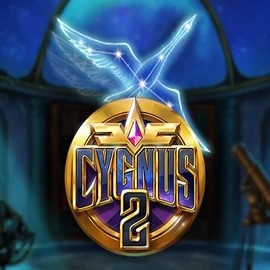 game logo by ELK Studios on northsspin.com