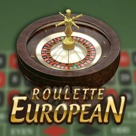 European Roulette (BGaming) casino game by BGAMING – featured logo at North Spin Casino