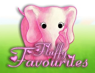Fluffy Favourites logo by Eyecon at North Spin CasinoFluffy Favourites