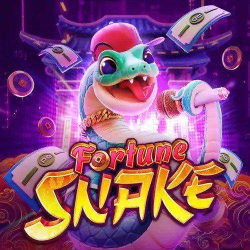 Logo of Fortune Snake from Endorphina at North Spin Casino