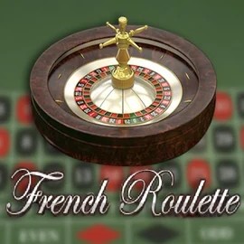 French Roulette (BGaming) slot visual from BGAMING available on northsspin.com