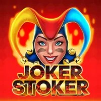 Joker Stoker logo by Endorphina at North Spin CasinoJoker Stoker