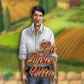 La Dolce Vita – slot by Gamomat, featured at northsspin.com