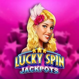 Play Lucky Spin Jackpots slot by Novomatic on northsspin.com