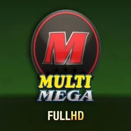 Multi Mega Full HD logo by FBM at North Spin CasinoMulti Mega Full HD