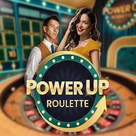 Play PowerUP Roulette slot by Pragmatic Play on northsspin.com