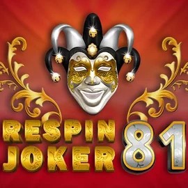 Play the Respin Joker 81 slot by SYNOT Games on North Spin Casino