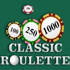 Play Roulette slot by OneTouch Games on northsspin.com