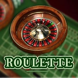 Roulette (Habanero) by Habanero, showcased at northsspin.com – game logo