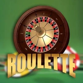 Roulette (Relax Gaming) logo – Table Games by Relax Gaming at North Spin Casino