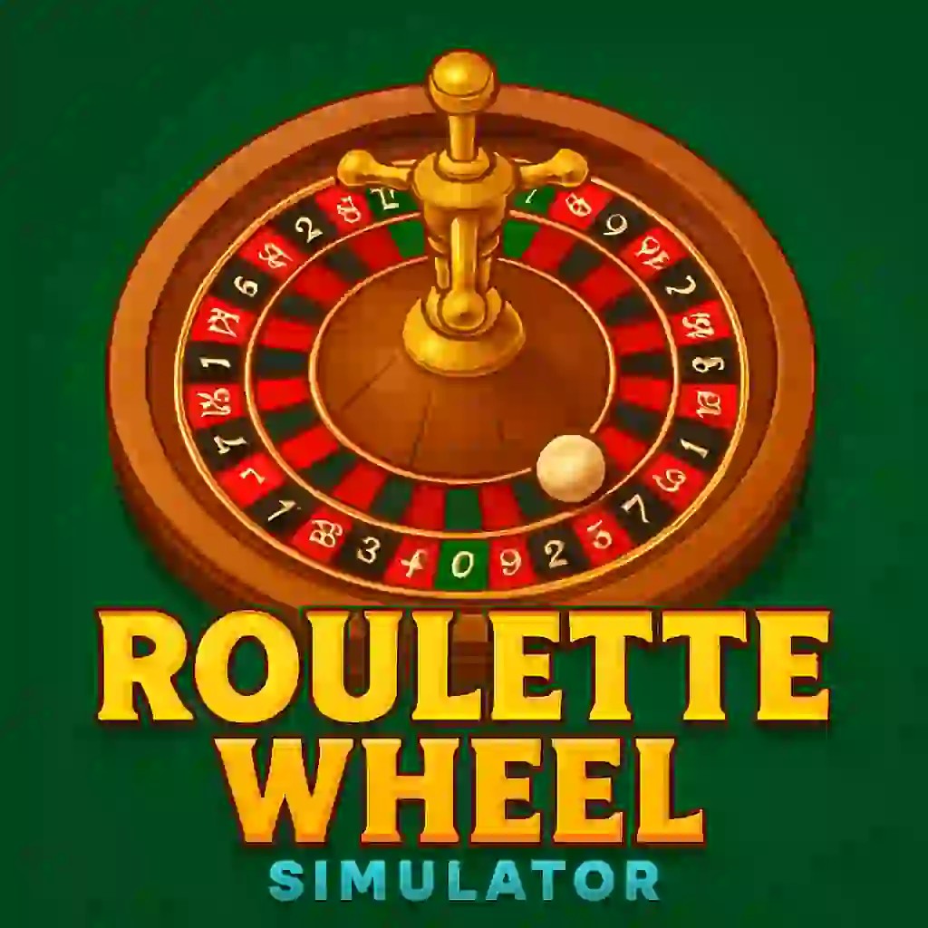 Roulette Wheel Simulator logo by Pragmatic Play at North Spin Casino