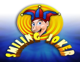 Smiling Joker logo by Apollo Games at North Spin CasinoSmiling Joker