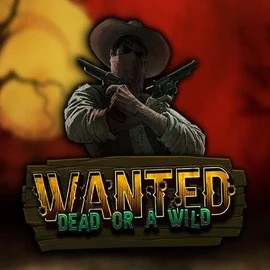 Play Wanted Dead or a Wild slot by Hacksaw Gaming on northsspin.com